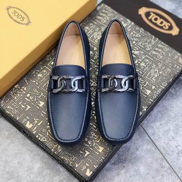 Tods sz38-45 mnh0516 (1)